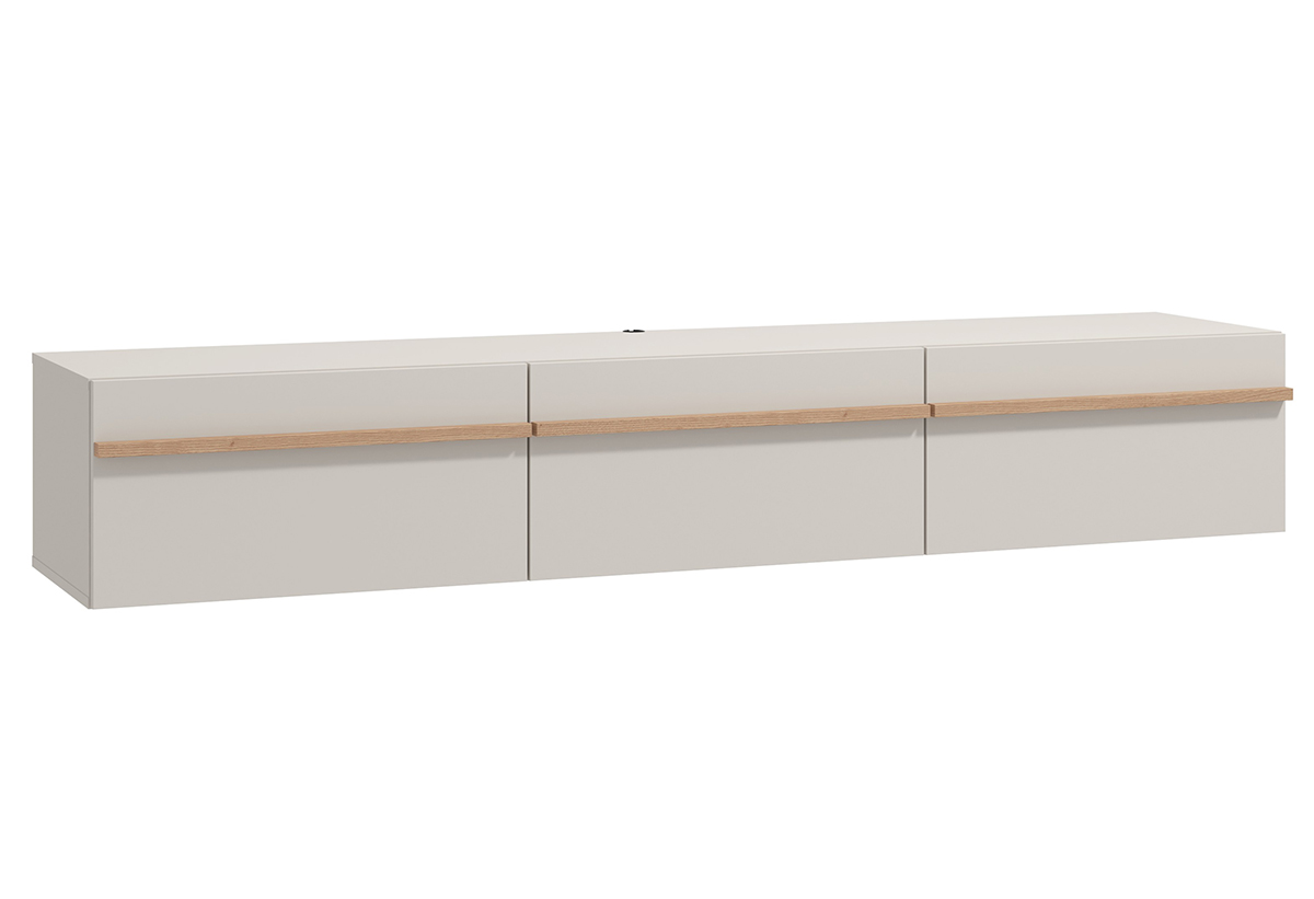 Παρουσιάζεται το έπιπλο.